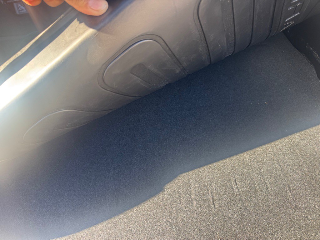 2013 Subaru Crosstrek Image 33