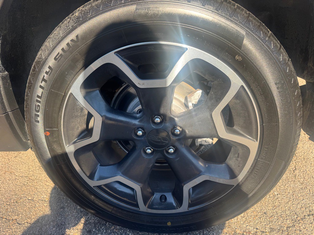 2013 Subaru Crosstrek Image 34