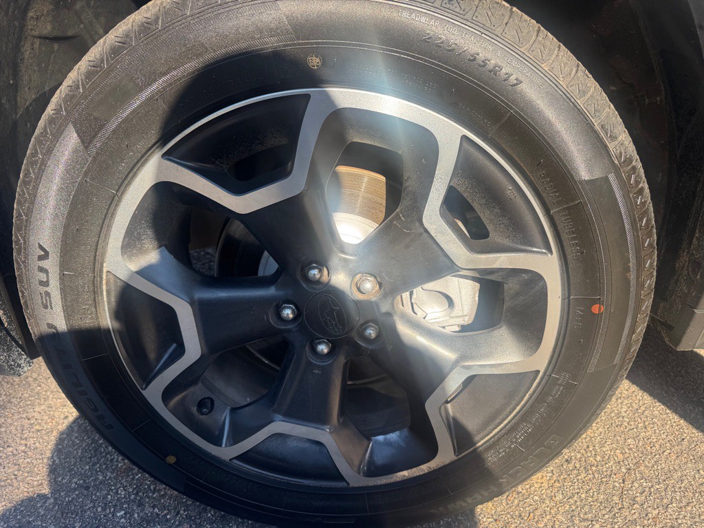 2013 Subaru Crosstrek Image 35