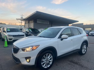 Image for 2013 Mazda CX-5 GT ID: 7098415