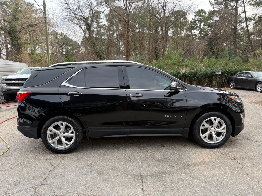 2021 Chevrolet Equinox Image 5
