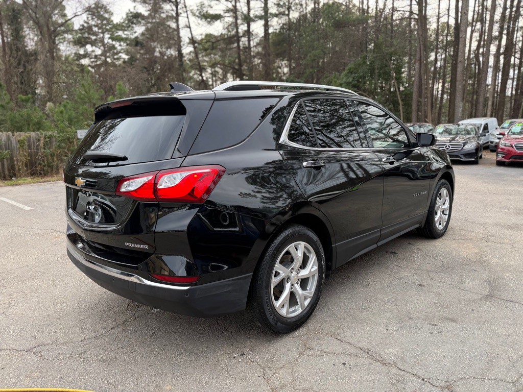2021 Chevrolet Equinox Image 6