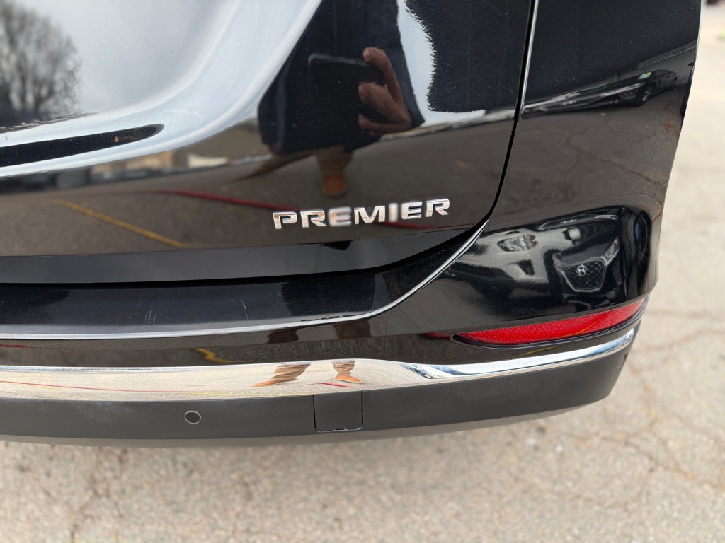 2021 Chevrolet Equinox Image 8