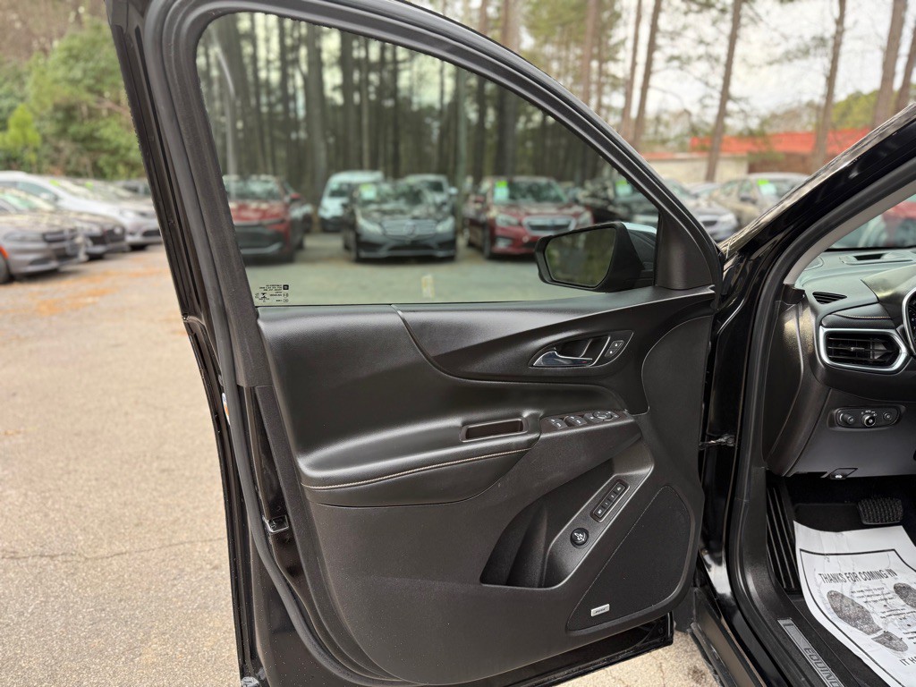 2021 Chevrolet Equinox Image 11