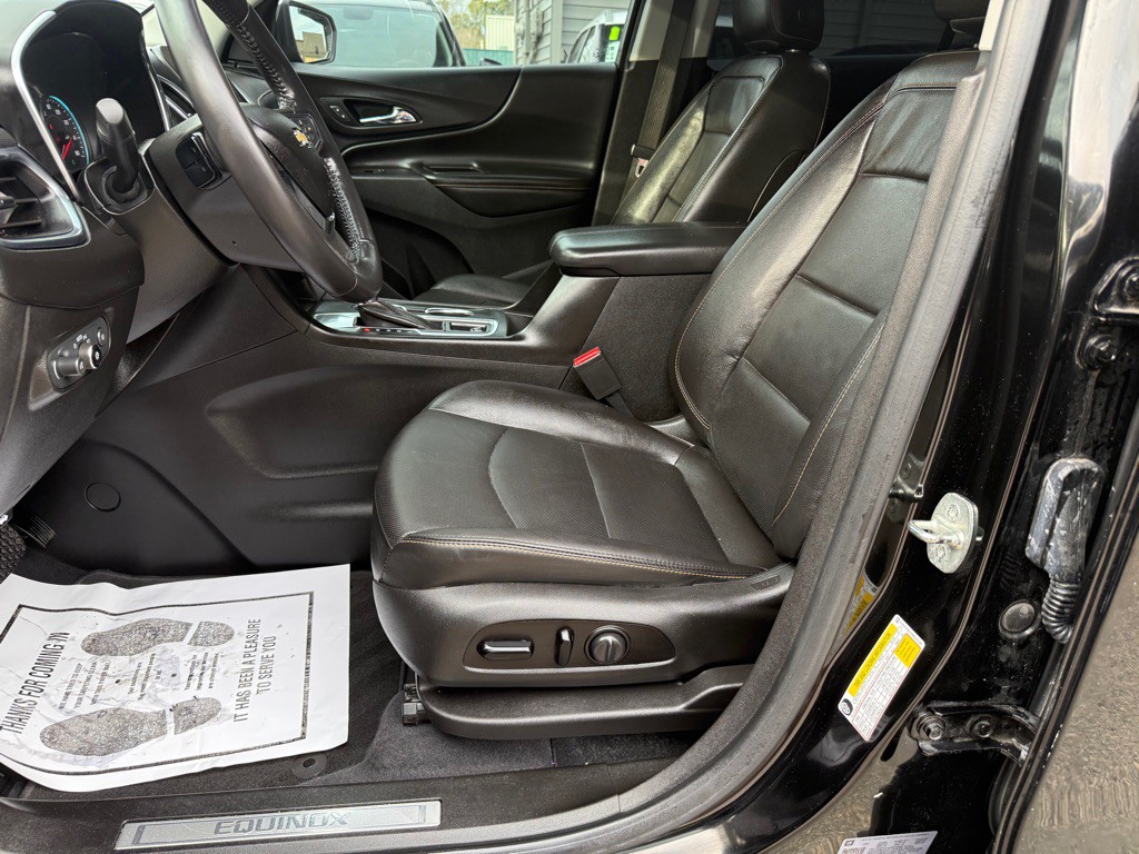 2021 Chevrolet Equinox Image 15