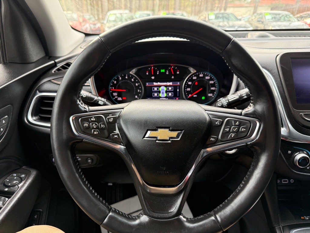 2021 Chevrolet Equinox Image 18