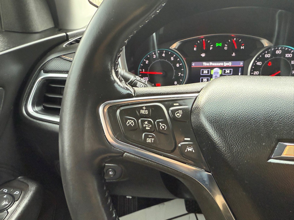 2021 Chevrolet Equinox Image 19