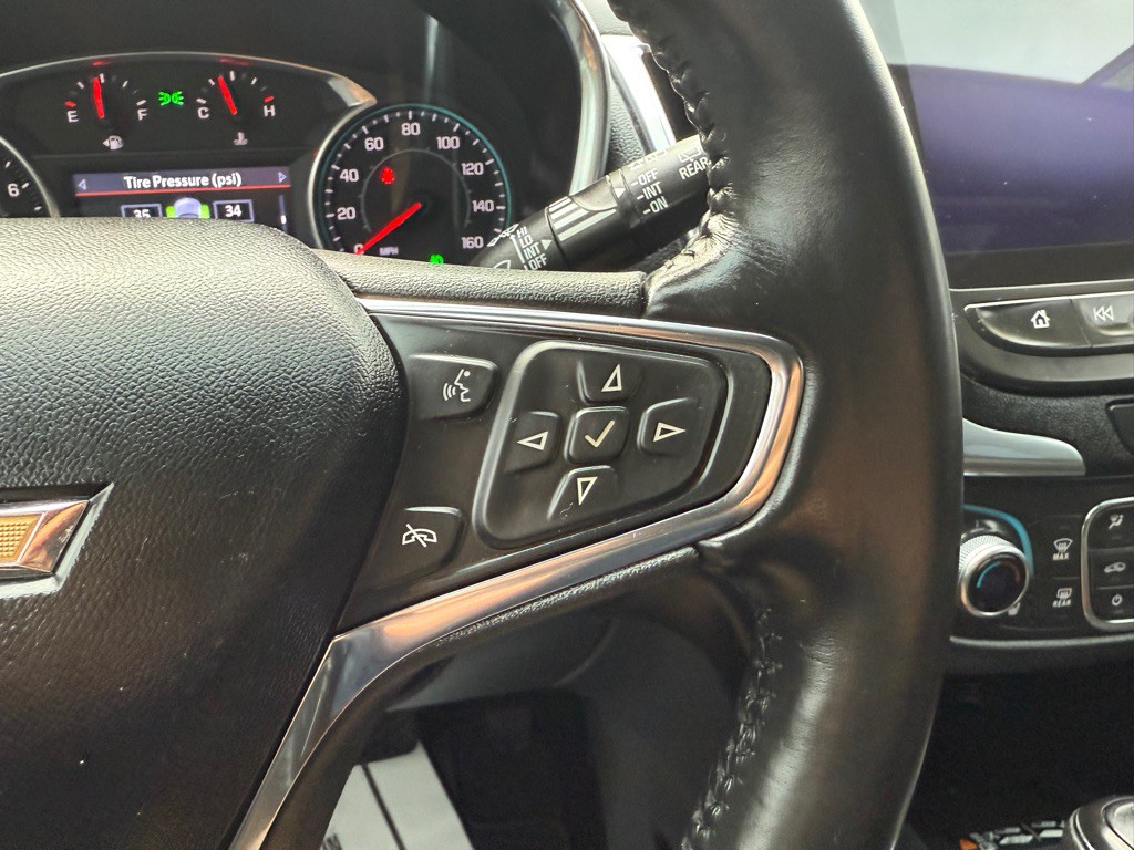 2021 Chevrolet Equinox Image 20