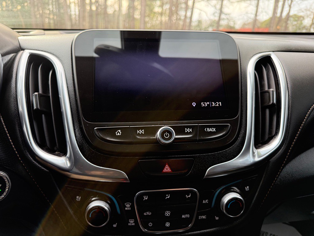 2021 Chevrolet Equinox Image 21