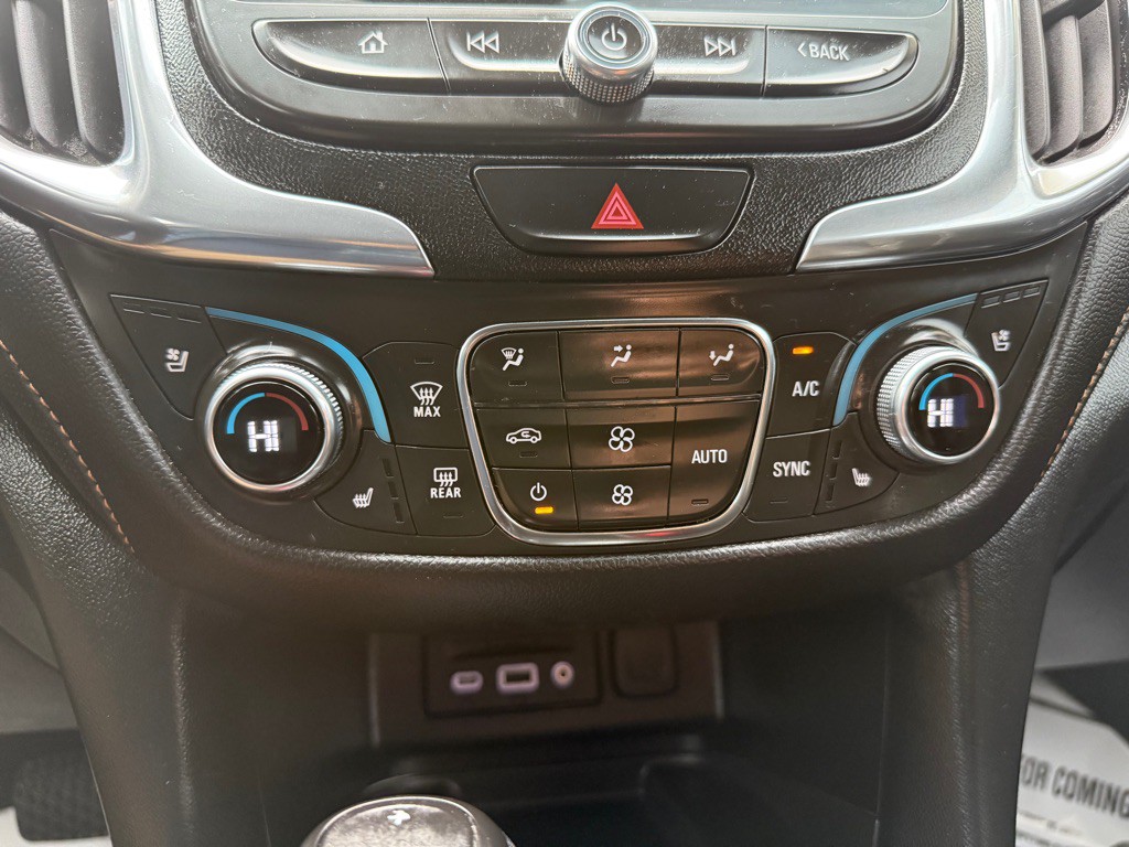 2021 Chevrolet Equinox Image 23