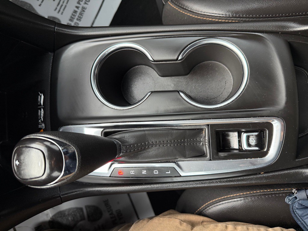 2021 Chevrolet Equinox Image 24