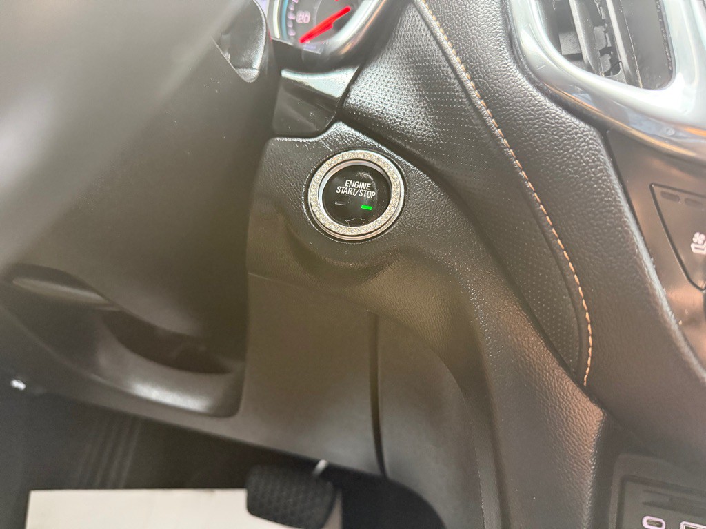 2021 Chevrolet Equinox Image 25