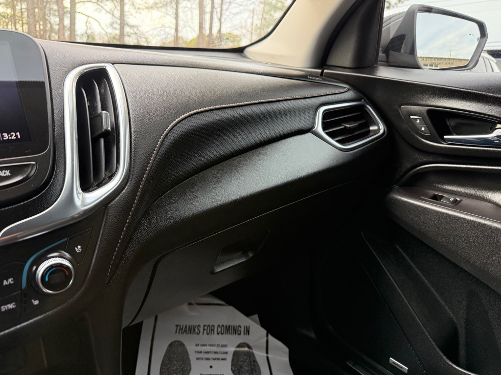 2021 Chevrolet Equinox Image 26