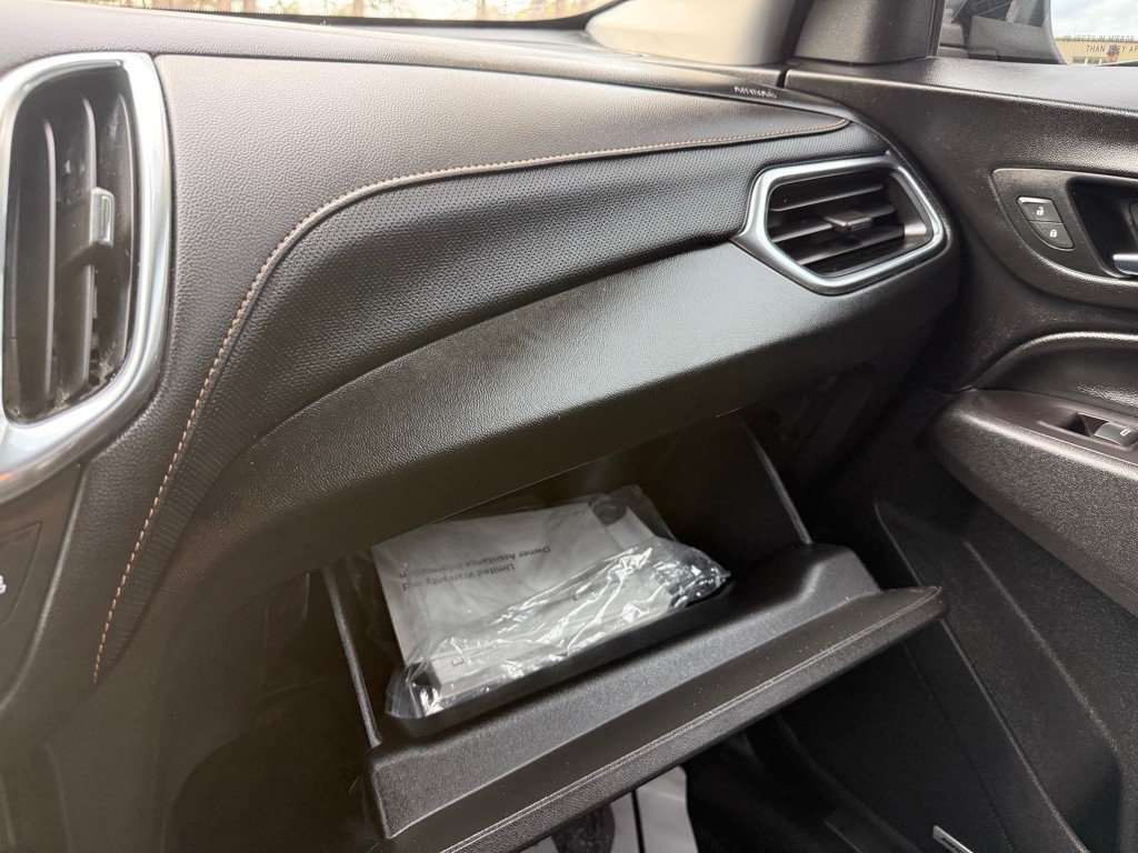 2021 Chevrolet Equinox Image 27