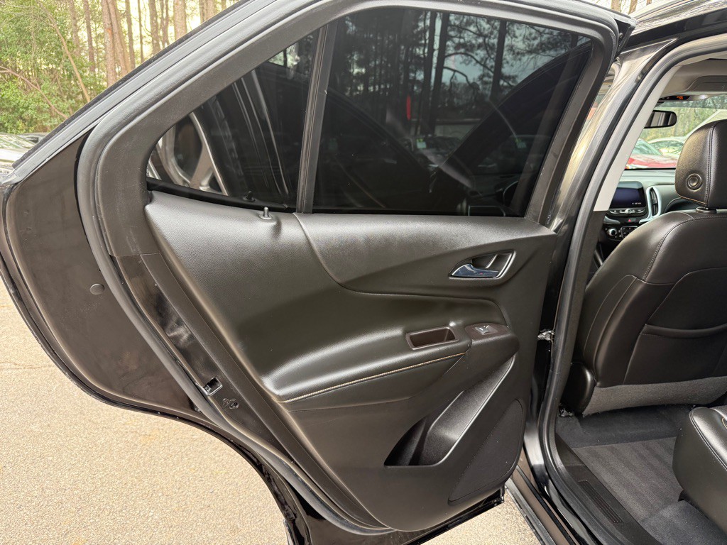 2021 Chevrolet Equinox Image 29