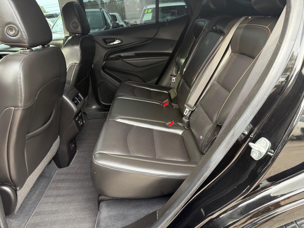 2021 Chevrolet Equinox Image 30