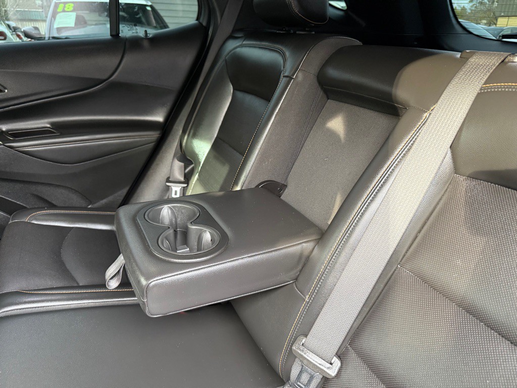 2021 Chevrolet Equinox Image 31