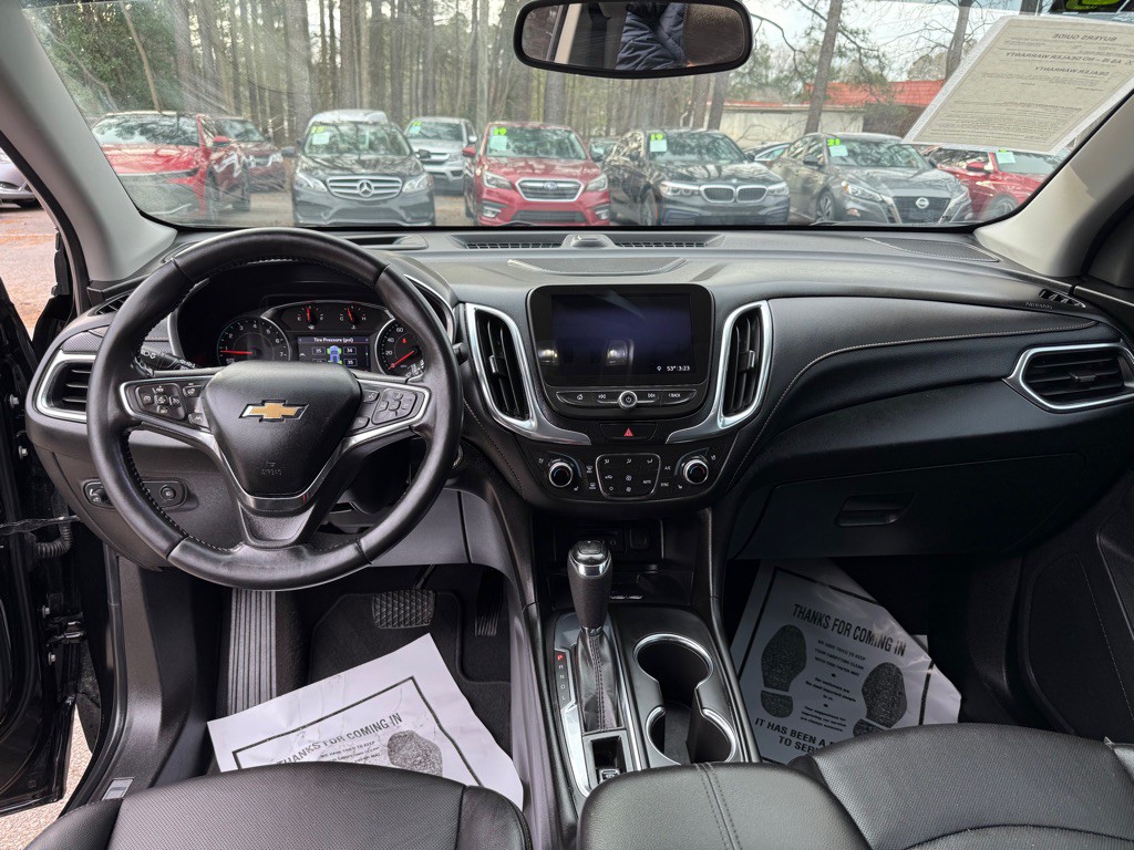 2021 Chevrolet Equinox Image 33