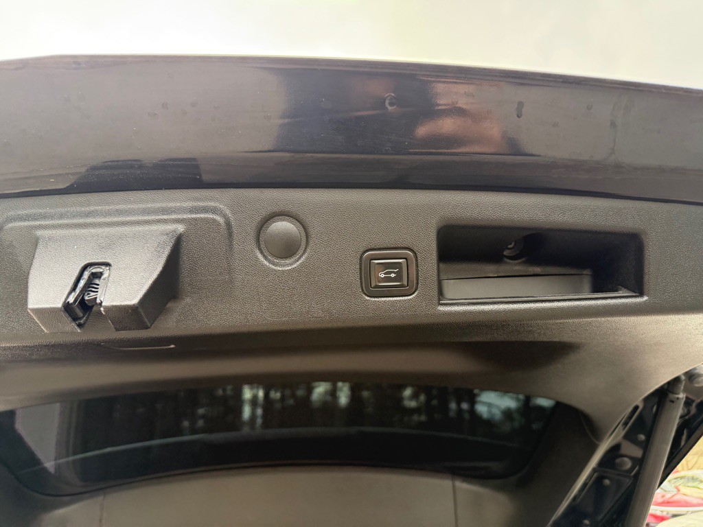 2021 Chevrolet Equinox Image 35