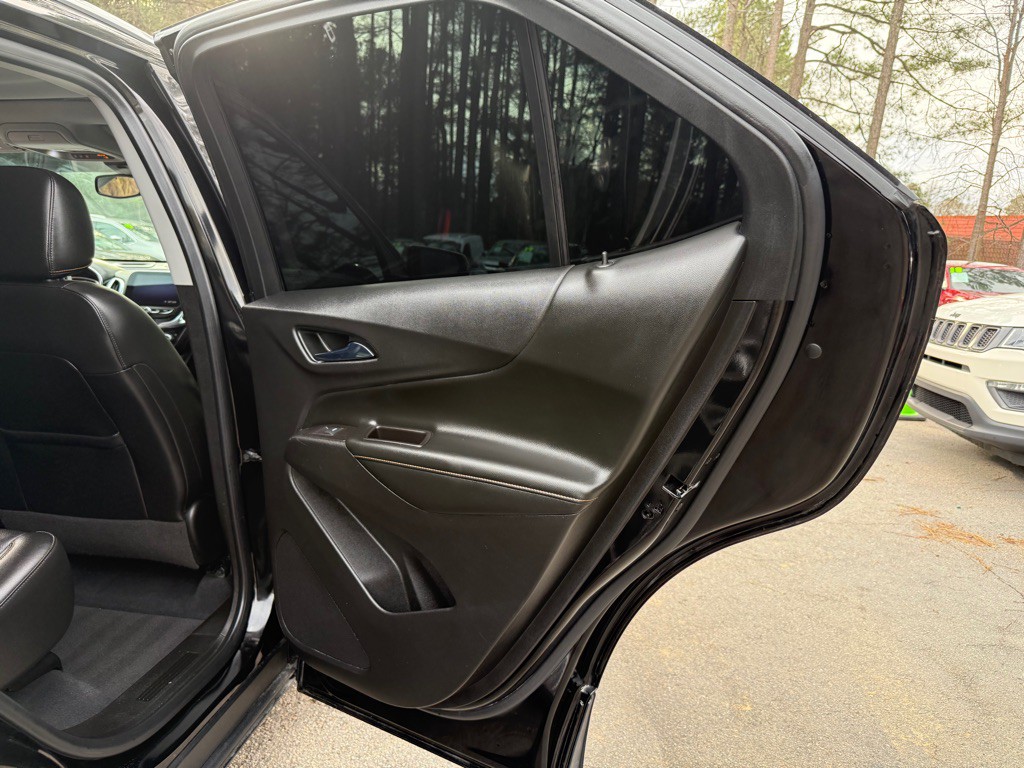 2021 Chevrolet Equinox Image 38