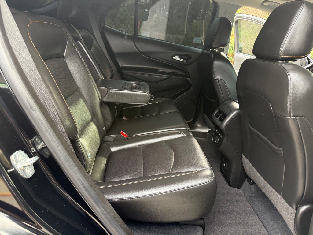 2021 Chevrolet Equinox Image 39