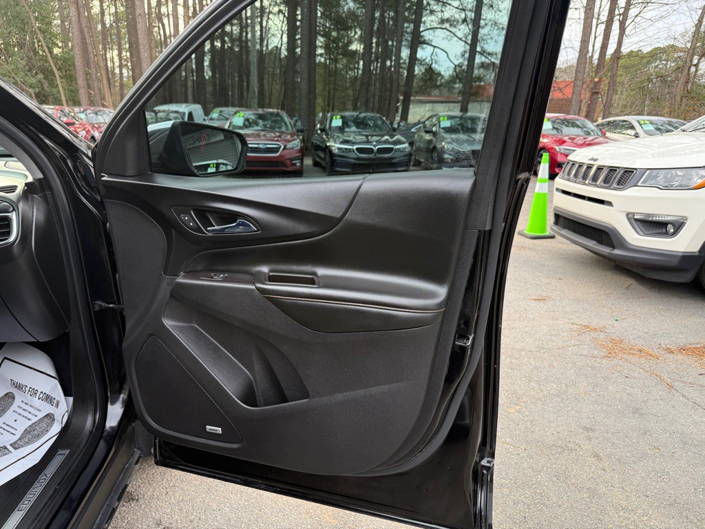 2021 Chevrolet Equinox Image 40