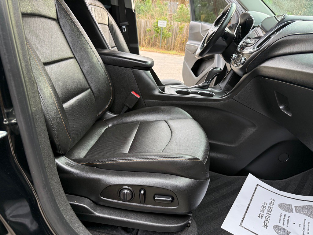 2021 Chevrolet Equinox Image 41