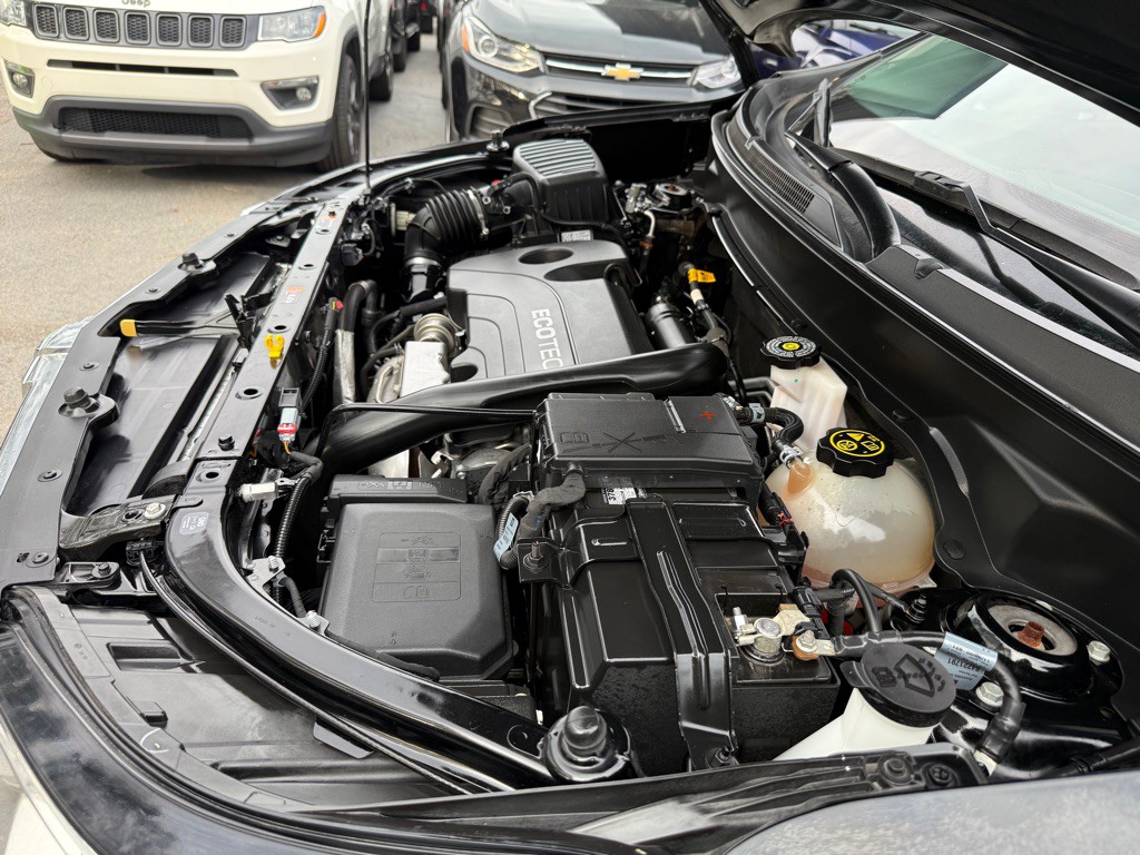 2021 Chevrolet Equinox Image 43