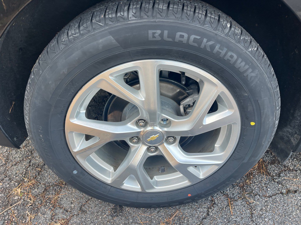 2021 Chevrolet Equinox Image 45