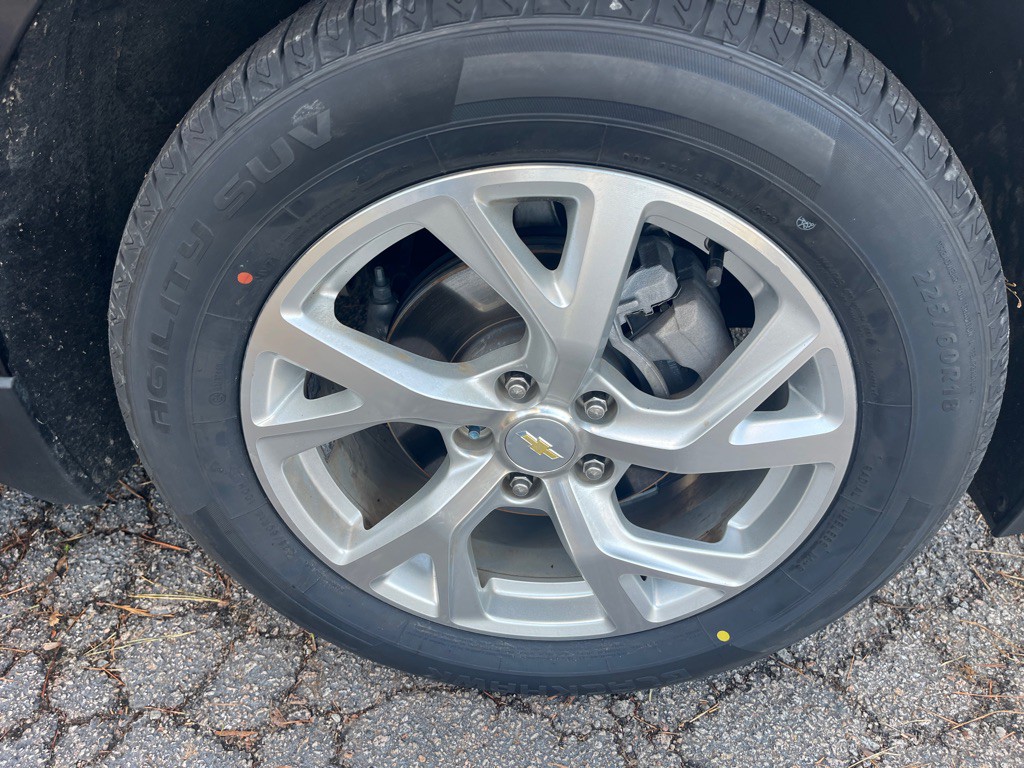 2021 Chevrolet Equinox Image 46