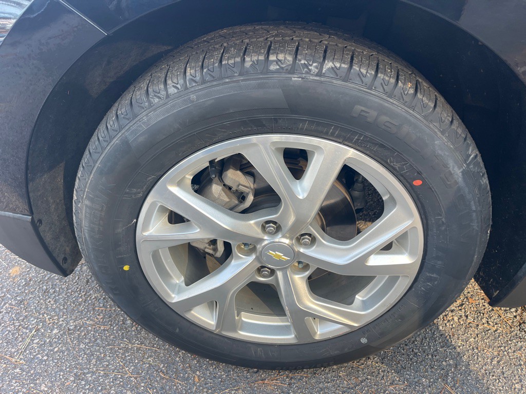 2021 Chevrolet Equinox Image 47