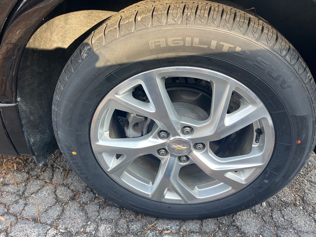 2021 Chevrolet Equinox Image 48