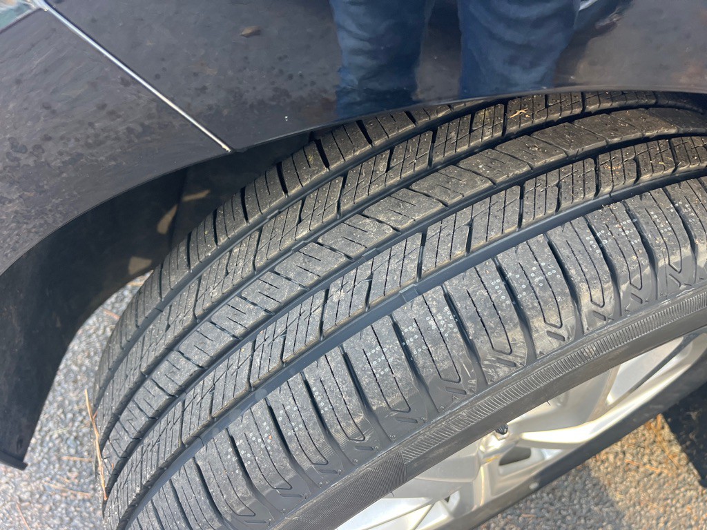 2021 Chevrolet Equinox Image 49