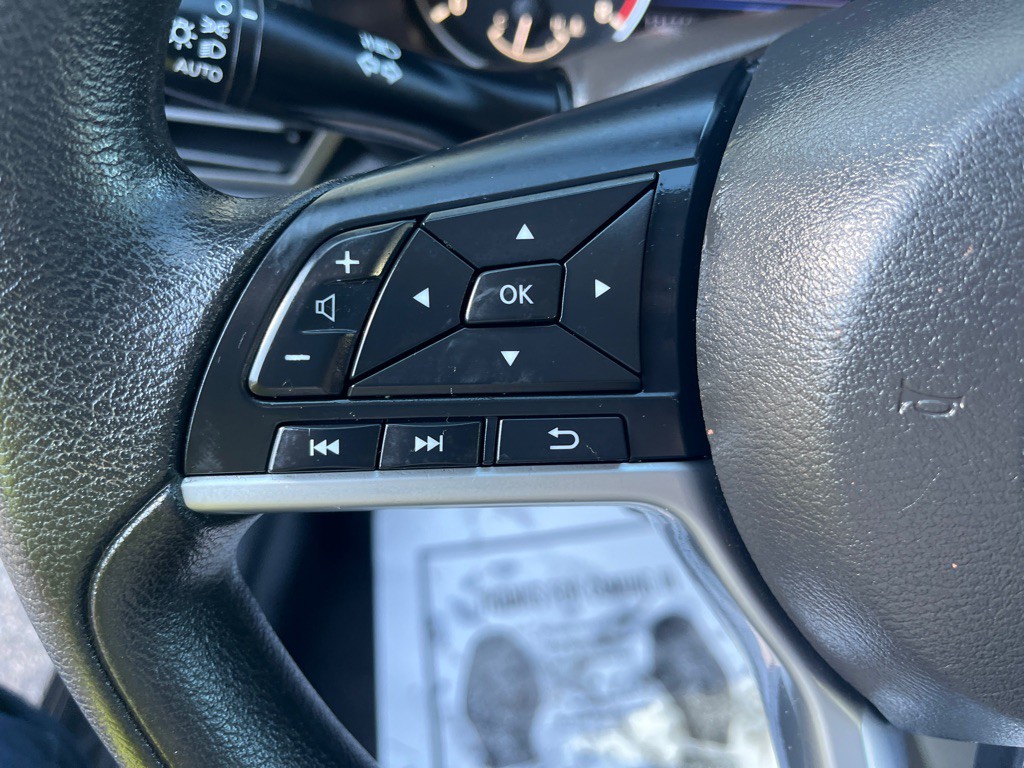 2020 Nissan Altima Image 13