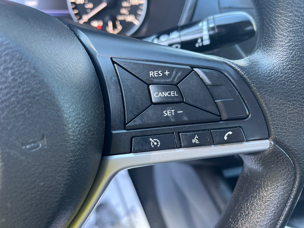 2020 Nissan Altima Image 14