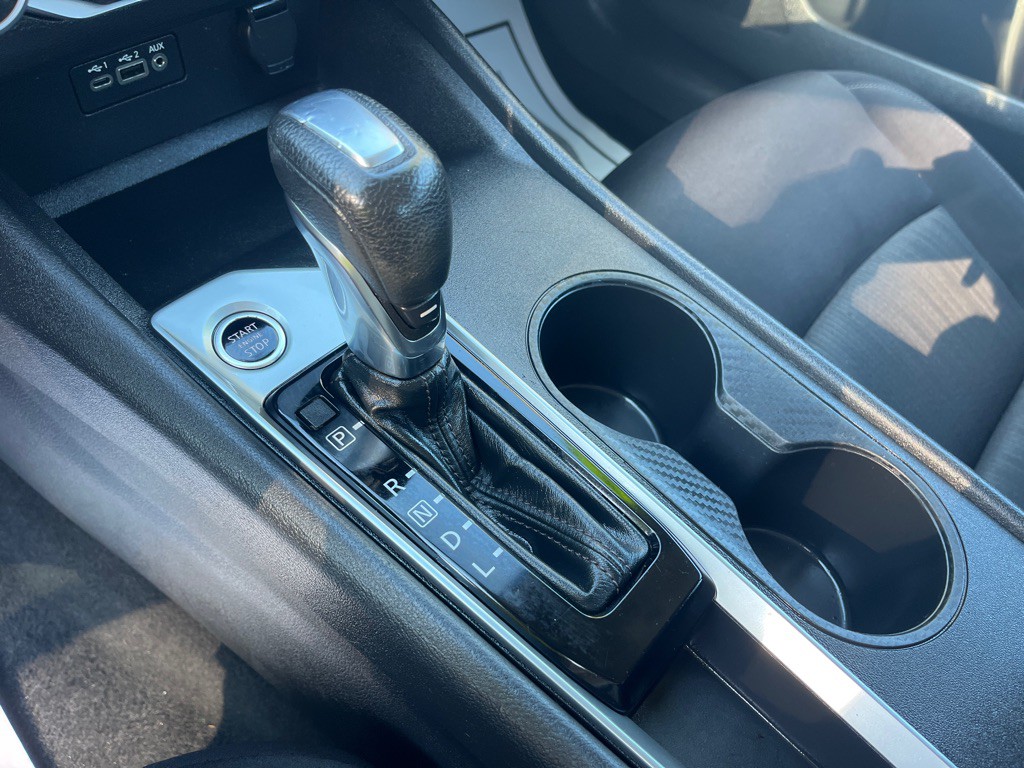 2020 Nissan Altima Image 19