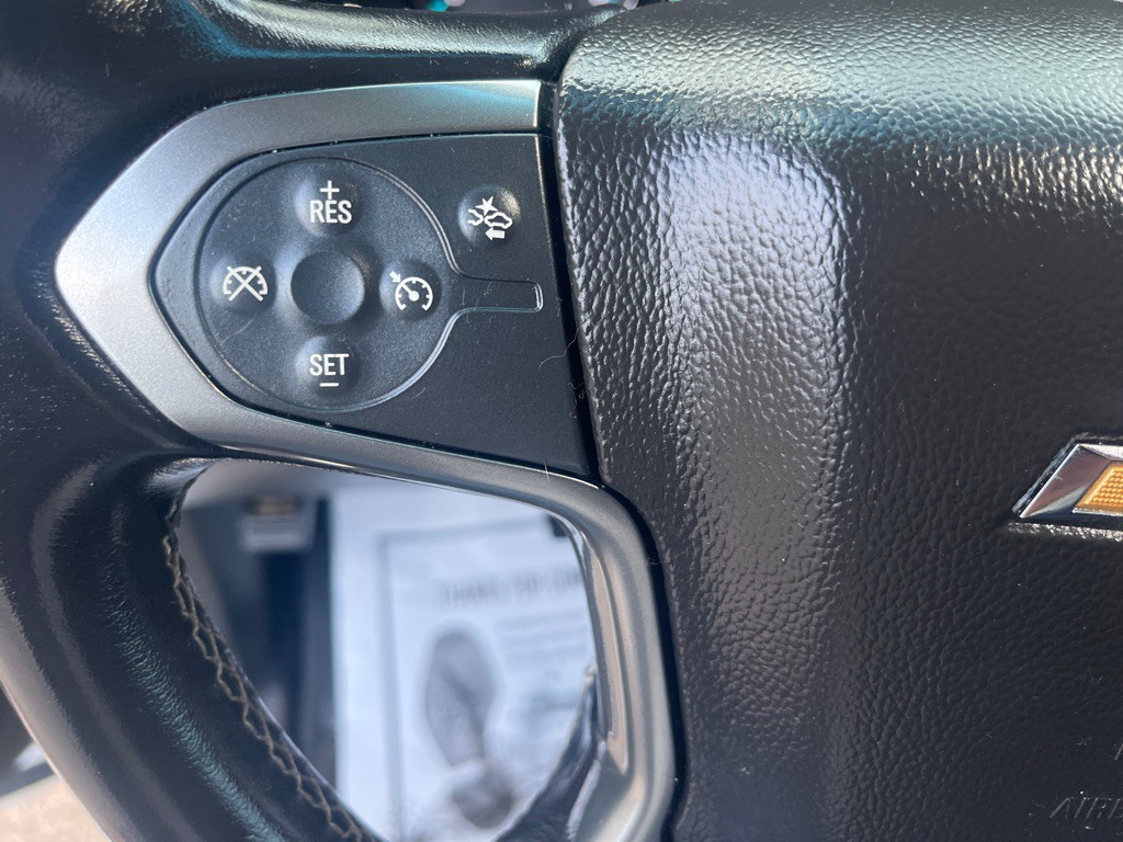 2020 Chevrolet Suburban Image 19