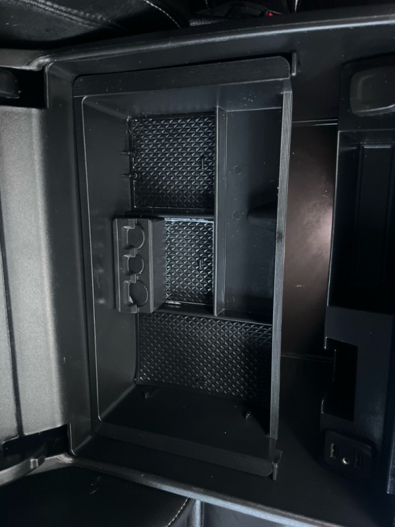 2020 Chevrolet Suburban Image 26