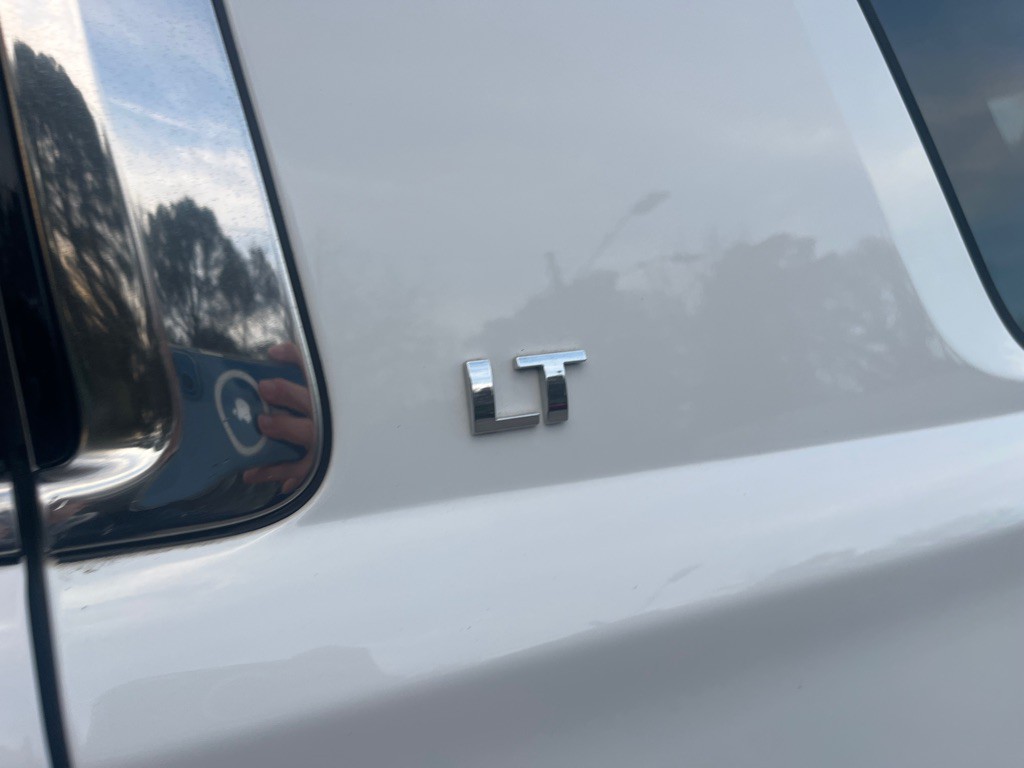 2020 Chevrolet Suburban Image 29