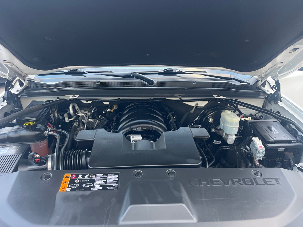 2020 Chevrolet Suburban Image 30