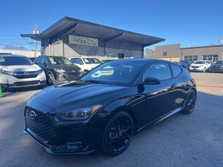 Image for 2020 Hyundai Veloster Turbo R-spec ID: 7119004