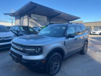 Image for 2021 Ford Bronco Big Bend ID: 7121906