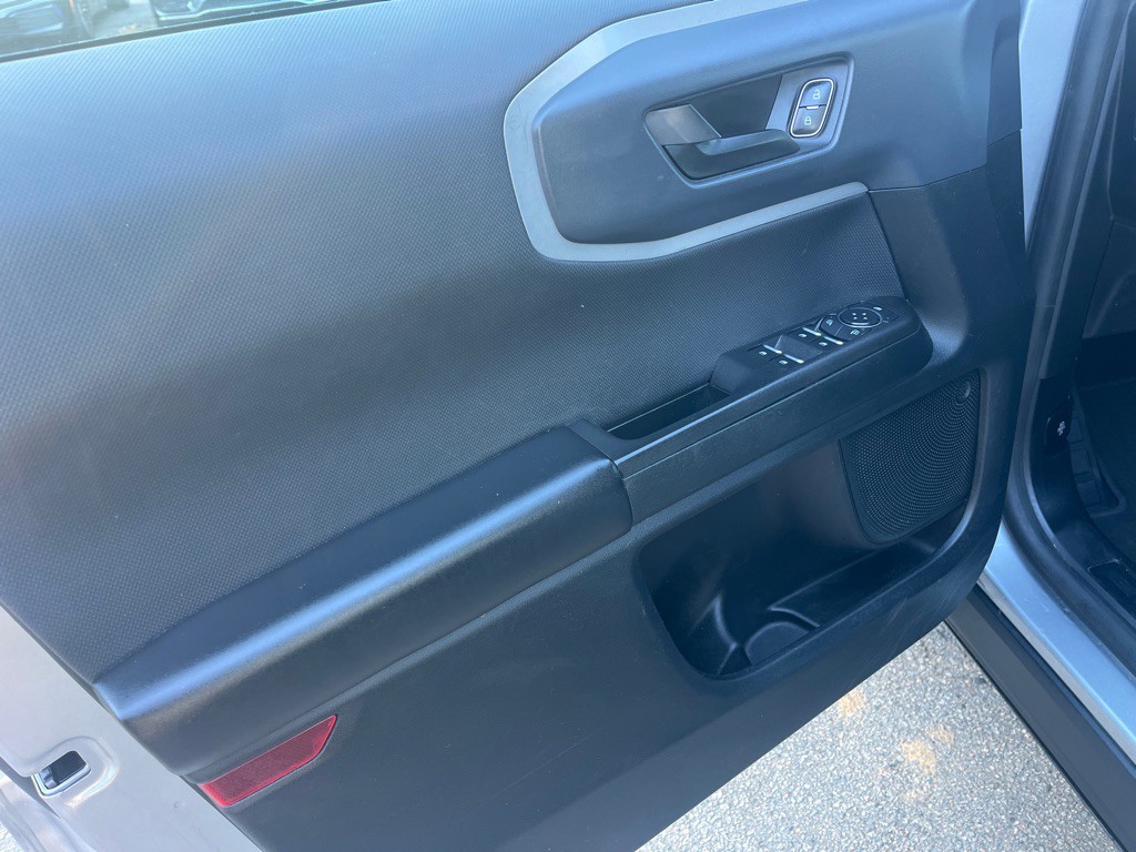 2021 Ford Bronco Image 12