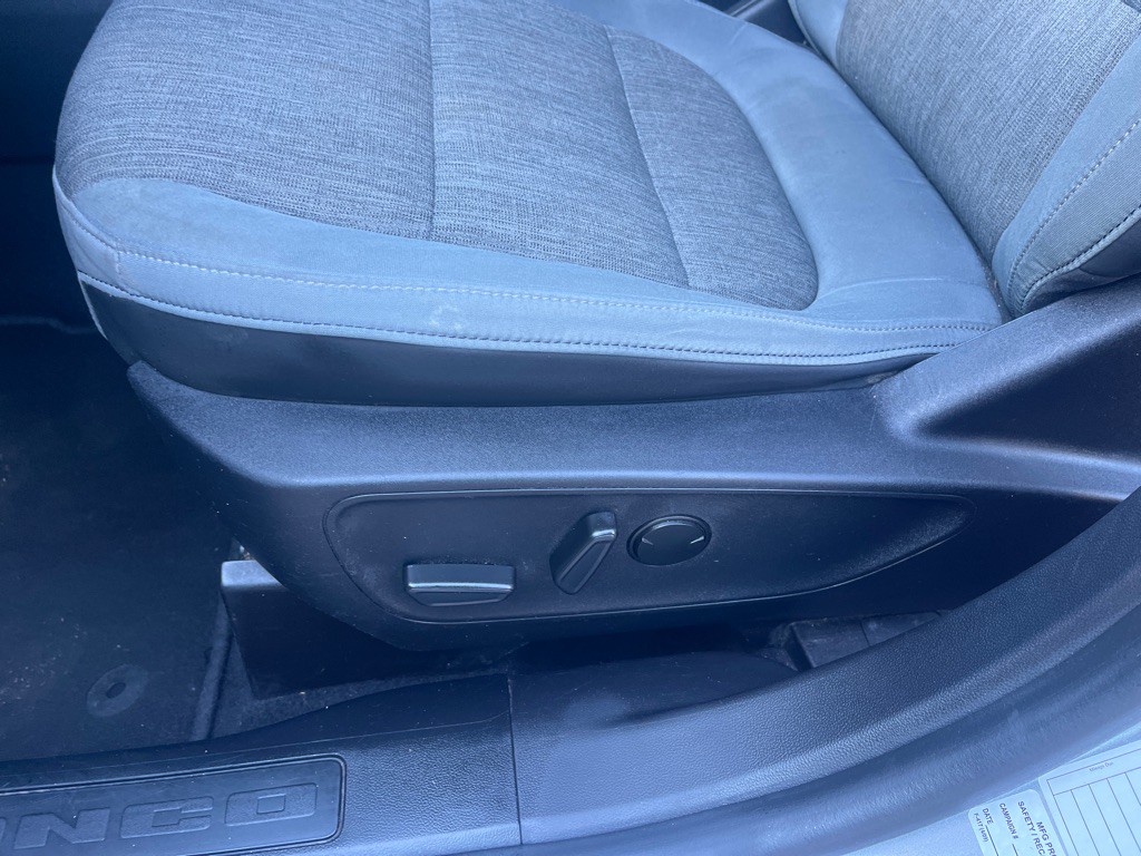 2021 Ford Bronco Image 14