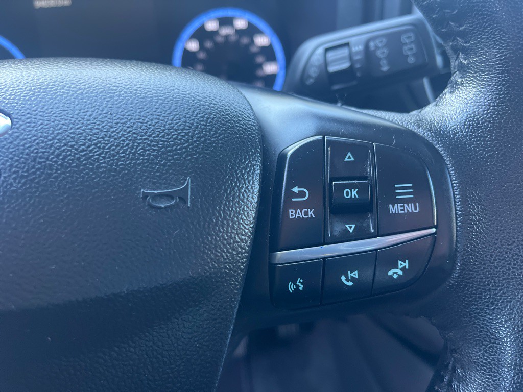 2021 Ford Bronco Image 17