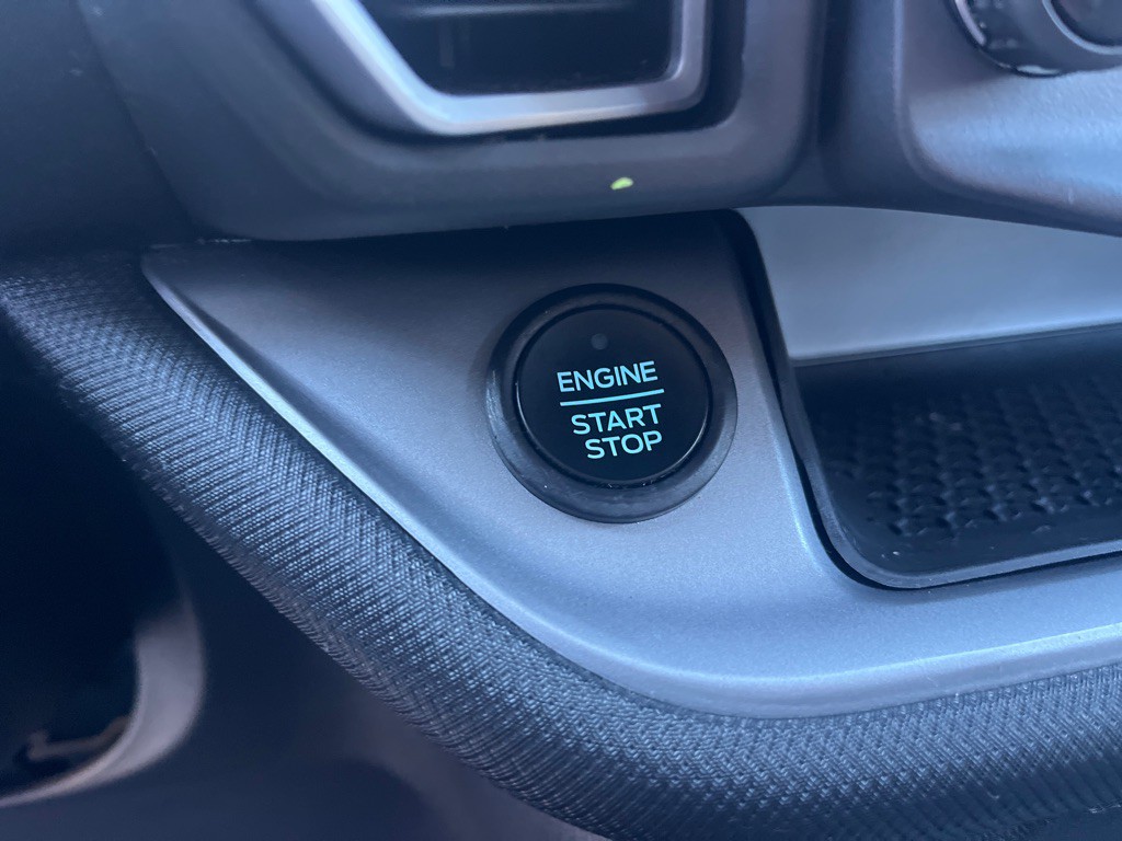 2021 Ford Bronco Image 20