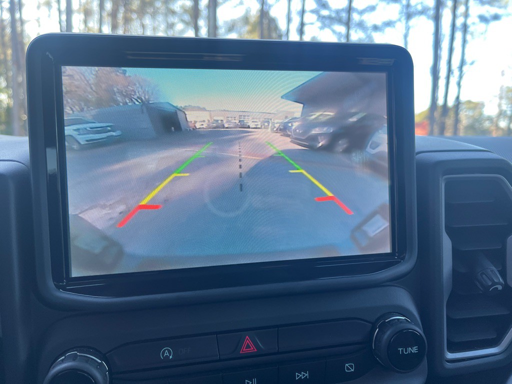 2021 Ford Bronco Image 21