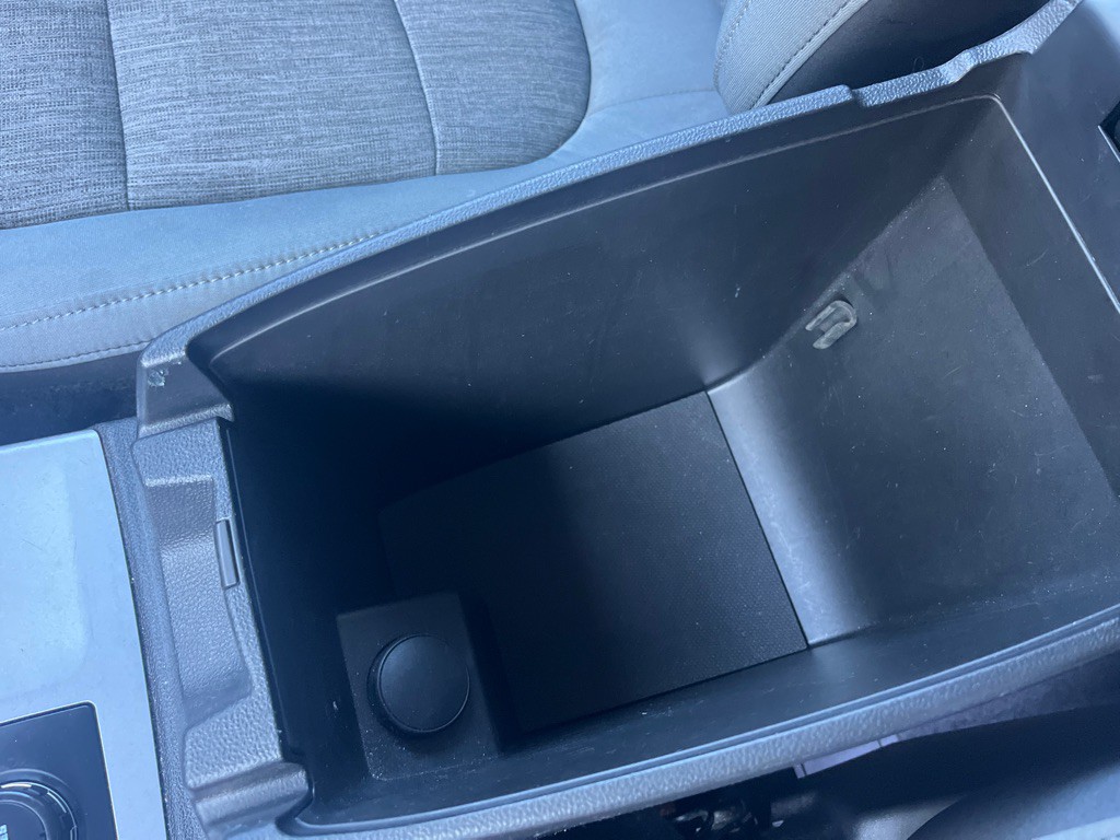 2021 Ford Bronco Image 23