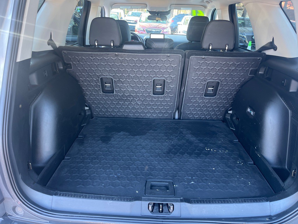 2021 Ford Bronco Image 25