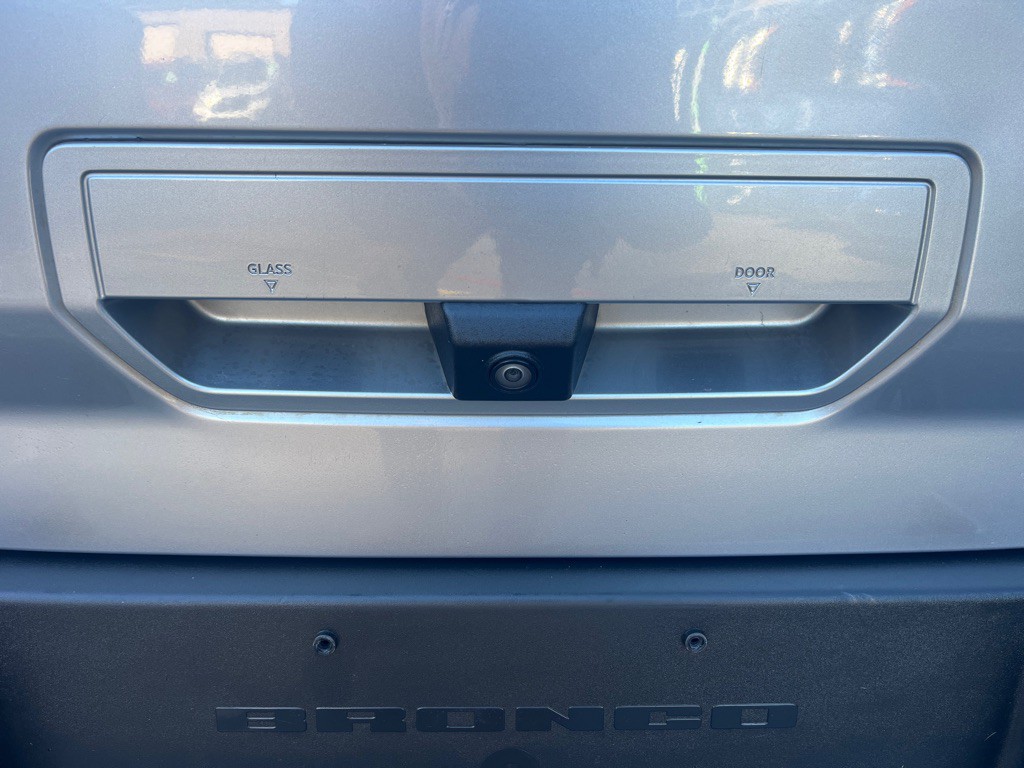 2021 Ford Bronco Image 27